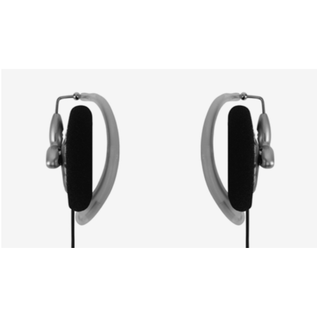 Наушники Koss KSC75 серебристый