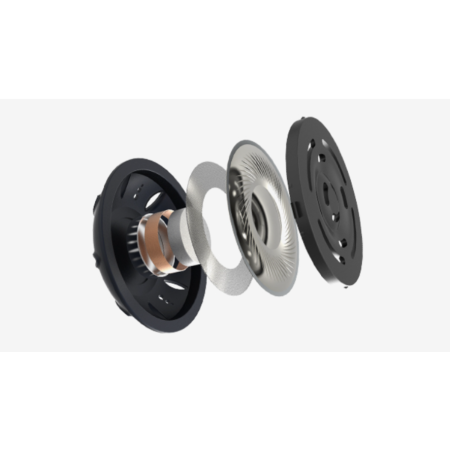 Наушники Koss KSC75 серебристый