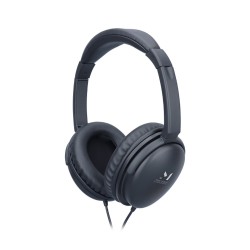 Наушники Music Public Kingdom HP402 (HP402) черный
