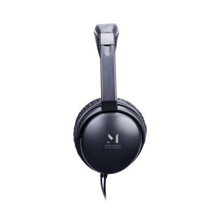 Наушники Music Public Kingdom HP402 черный
