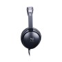 Наушники Music Public Kingdom HP402 черный