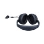 Наушники Music Public Kingdom HP402 черный
