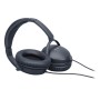 Наушники Music Public Kingdom HP402 черный