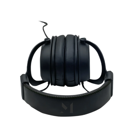 Наушники Music Public Kingdom HP503 черный