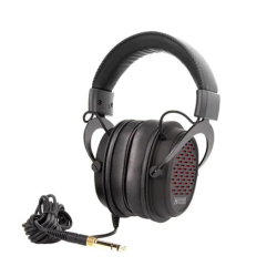 Наушники Music Public Kingdom HP503 черный