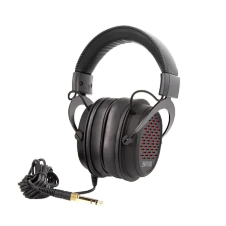 Наушники Music Public Kingdom HP503 черный