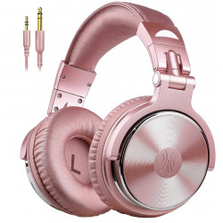 Наушники OneOdio Studio Pro 10 розовый Наушники OneOdio Studio Pro 10 розовый