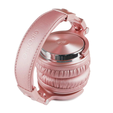 Наушники OneOdio Studio Pro 10 розовый