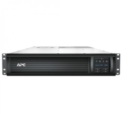ИБП APC SMT3000RMI2UC черный (С АККУМУЛЯТОРОМ)