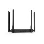 Wi-Fi роутер Netis N3D черный