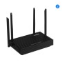 Wi-Fi роутер NETIS N6 (N6) черный