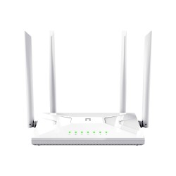 Wi-Fi роутер Netis NC21 белый
