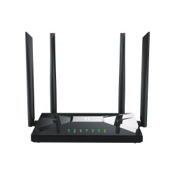 Wi-Fi роутер Netis NC65 черный