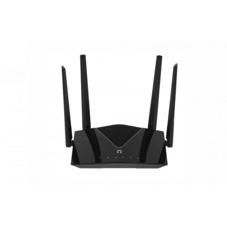 Wi-Fi роутер Netis NX10 черный