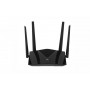 Wi-Fi роутер Netis NX10 черный