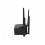 Wi-Fi роутер Netis NX10 черный