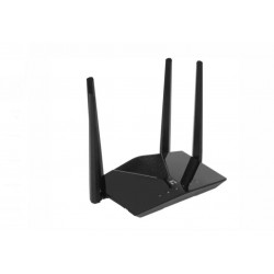 Wi-Fi роутер Netis NX10 черный