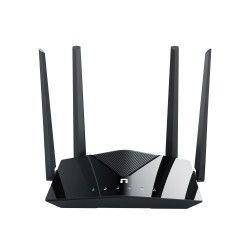Wi-Fi роутер Netis NX10 черный