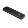 500 ГБ Внешний SSD диск Apacer AS721 (AP500GAS721B-1) черный