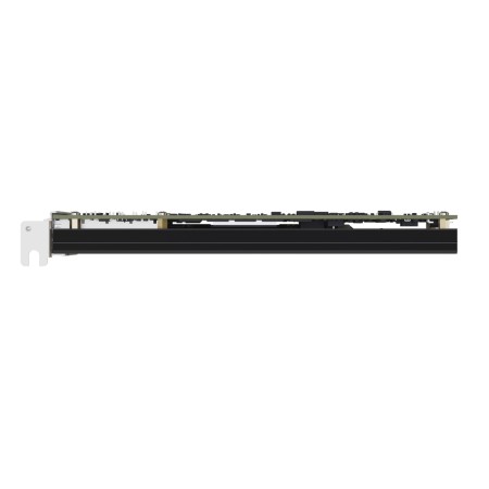 Маршрутизатор MikroTik CCR2004-1G-2XS-PCIe черный