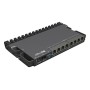 Маршрутизатор MikroTik RB5009UPr+S+IN черный