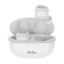 Наушники Netac LK55 (LK55WEN) белый