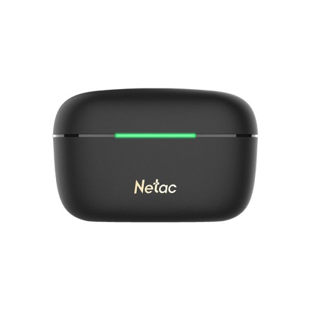 Наушники Netac LK65A (LK65ABEN) черный