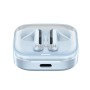 Наушники Xiaomi Redmi Buds 6 Active (M2344E1/BHR8394GL) голубой
