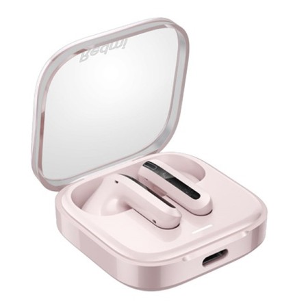 Наушники Xiaomi Redmi Buds 6 Active (M2344E1) розовый