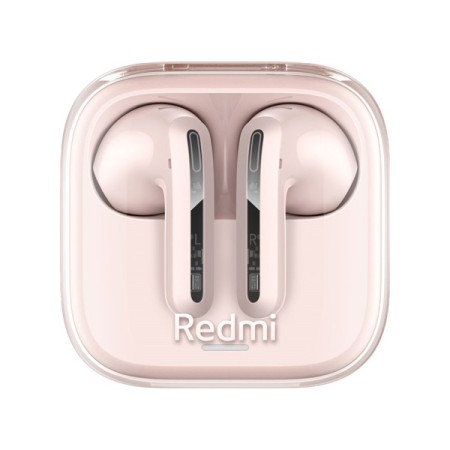 Наушники Xiaomi Redmi Buds 6 Active (M2344E1) розовый