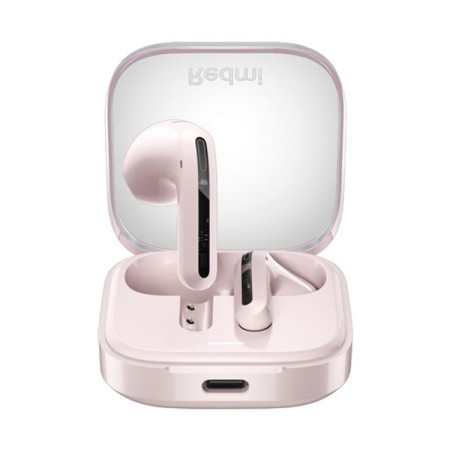 Наушники Xiaomi Redmi Buds 6 Active (M2344E1) розовый