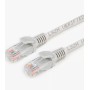 Патч-корд Cablexpert PP30-20M серый 20 м