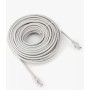 Патч-корд Cablexpert PP30-20M серый 20 м