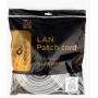 Патч-корд Cablexpert PP30-20M серый 20 м