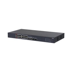 Коммутатор Dahua DH-CS4218-16ET-135 черный