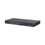 Коммутатор Dahua DH-CS4218-16ET-135 черный
