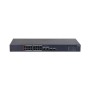 Коммутатор Dahua DH-CS4218-16ET-135 черный