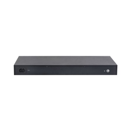 Коммутатор Dahua DH-CS4218-16ET-135 черный