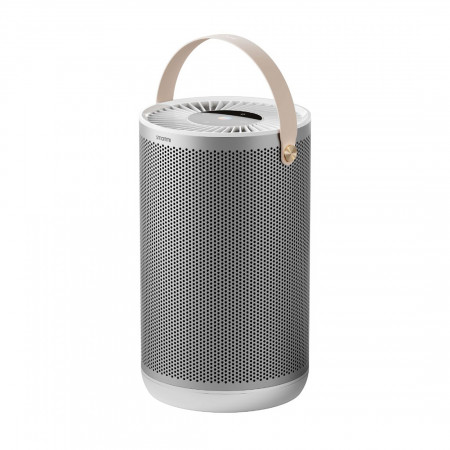 Очиститель воздуха Smartmi Air Purifier P2 (ZMKQJHQP21) серебристый