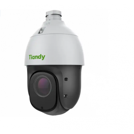 IP-камера Tiandy TC-H324S Spec: 23X/I/E/C/V3.0 белый IP-камера Tiandy TC-H324S Spec: 23X/I/E/C/V3.0 белый