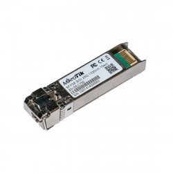 Комплект трансиверов MikroTik XS+2733LC15D серый