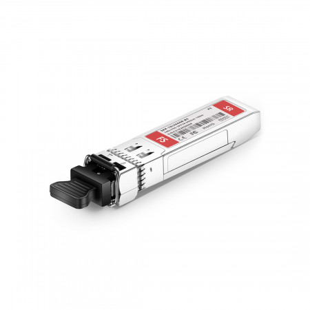 Трансивер FS SFP-10/25GSR-85 серый