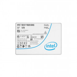 1.6 ТБ SSD диск Intel P5620 (SSDPF2KE016T1N1) серебристый