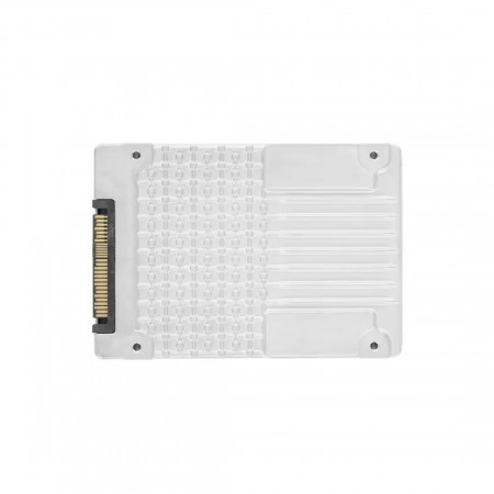 1.6 ТБ SSD диск Intel P5620 (SSDPF2KE016T1N1) серебристый