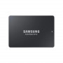 3.84 ТБ SSD диск Samsung PM883 (MZ7LH3T8HMLT-00005) черный