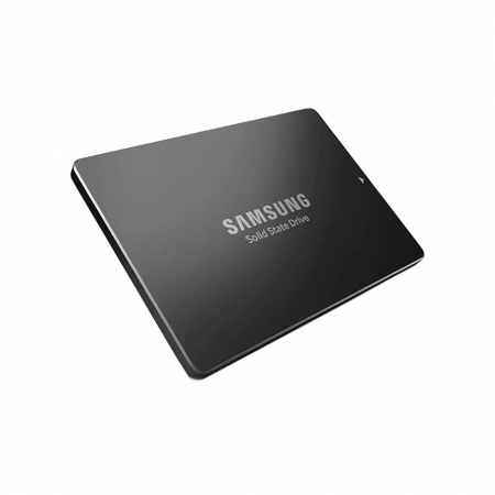 480 ГБ SSD диск Samsung PM883 (MZ7LH480HAHQ-00005) черный