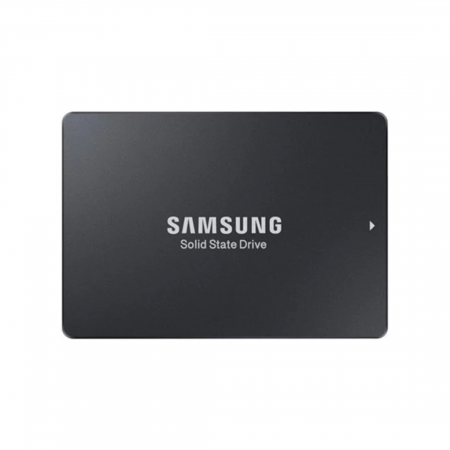 480 ГБ SSD диск Samsung PM883 (MZ7LH480HAHQ-00005) черный