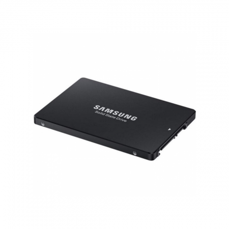 480 ГБ SSD диск Samsung PM883 (MZ7LH480HAHQ-00005) черный