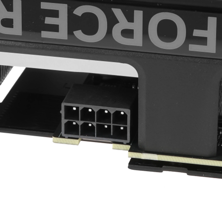 Видеокарта Asus GeForce RTX 4060 Ti Dual EVO OC Edition (DUAL-RTX4060TI-O8G-EVO) 8 Гб черный