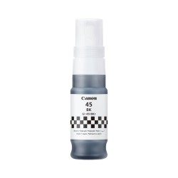 Чернила Canon GI-45 BK (6288C001AA) черный